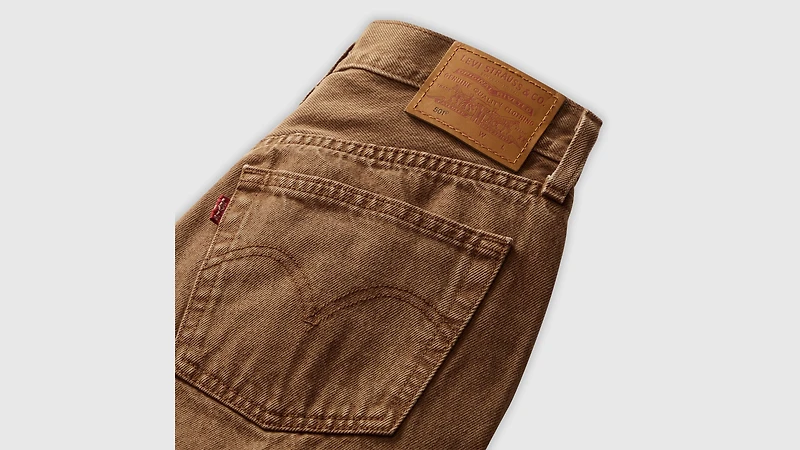 501® Original Women's Jeans