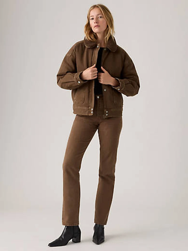501® Original Women's Jeans