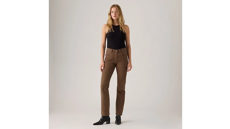 501® Original Women's Jeans
