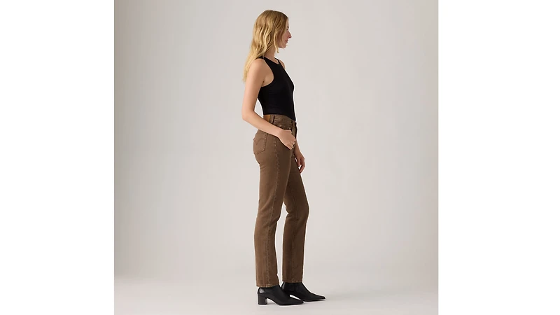 501® Original Women's Jeans