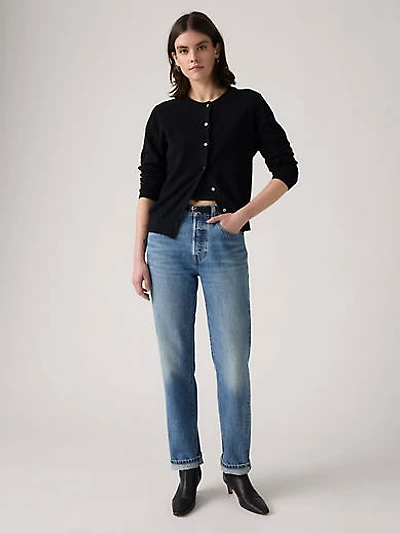 501® Original Selvedge Women's Jeans