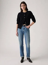 501® Original Selvedge Women's Jeans