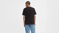 Relaxed Fit Short Sleeve T-Shirt