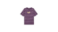 Relaxed Fit Short Sleeve T-Shirt