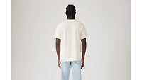 Relaxed Fit Short Sleeve Graphic T-Shirt