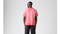 Relaxed Fit Short-Sleeve Graphic T-Shirt