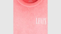 Relaxed Fit Short-Sleeve Graphic T-Shirt