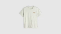 Relaxed Fit Short-Sleeve Graphic T-Shirt