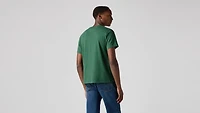 Relaxed Fit Short-Sleeve Graphic T-Shirt