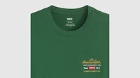 Relaxed Fit Short-Sleeve Graphic T-Shirt