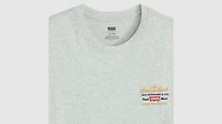 Relaxed Fit Short Sleeve Graphic T-Shirt
