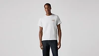 Relaxed Fit Short Sleeve Graphic T-Shirt