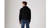 Type III Sherpa Trucker Jacket