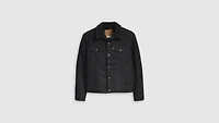 Type III Sherpa Trucker Jacket