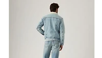 Type III Sherpa Trucker Jacket