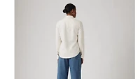 Essential Western Denim Shirt