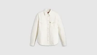 Essential Western Denim Shirt