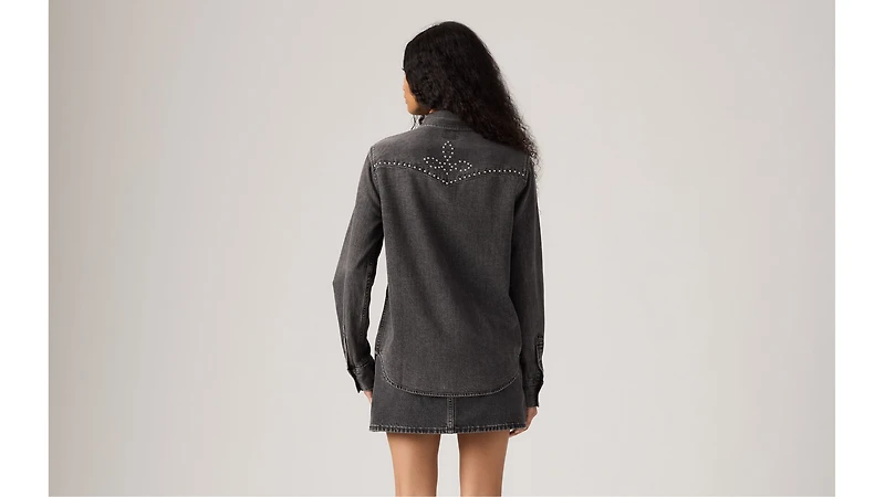 Essential Western Shirt