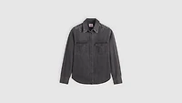 Iconic Western Shirt