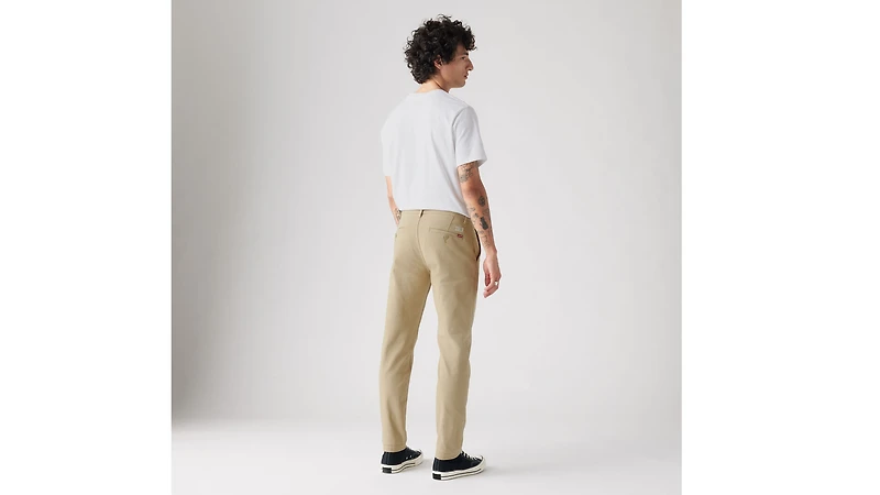 XX Chino Standard Taper Fit Men's Pants