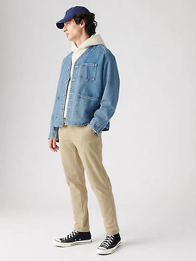 XX Chino Standard Taper Fit Men's Pants