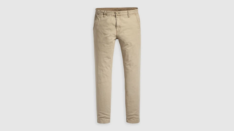 XX Chino Standard Taper Fit Men's Pants