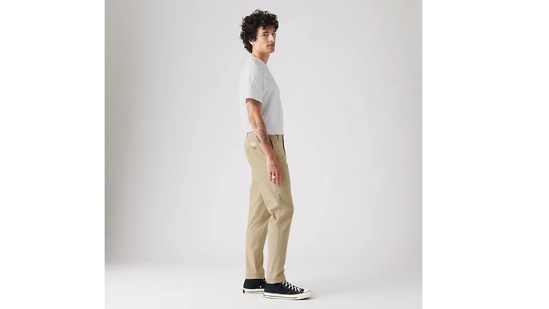 XX Chino Standard Taper Fit Men's Pants