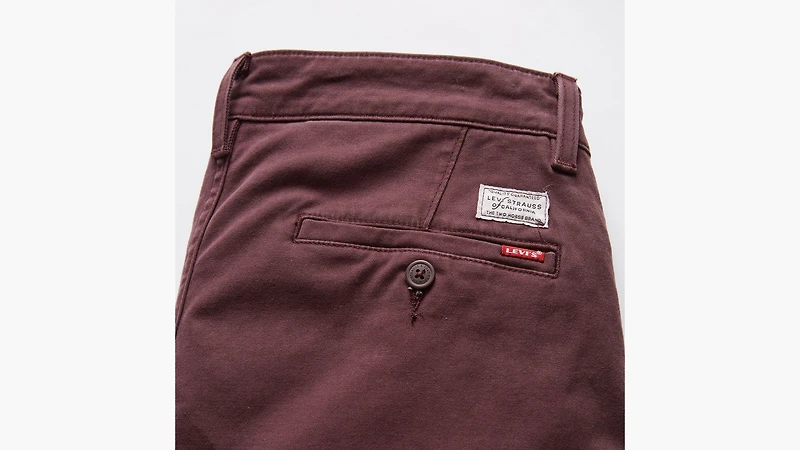 XX Chino Standard Taper Fit Men's Pants