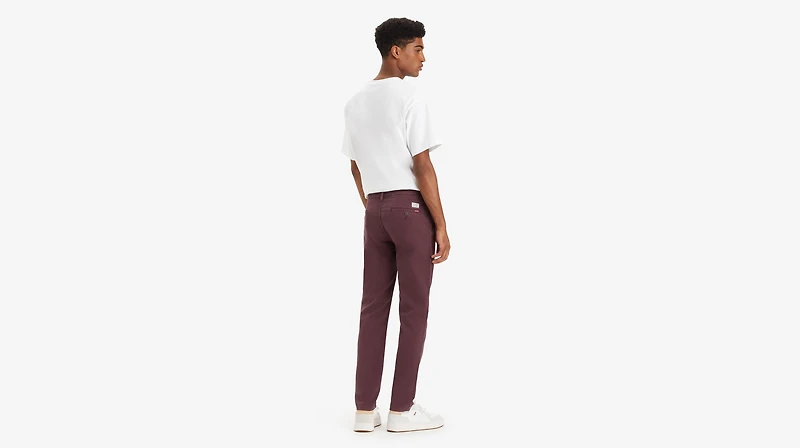 XX Chino Standard Taper Fit Men's Pants