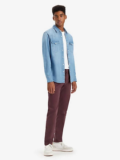 XX Chino Standard Taper Fit Men's Pants