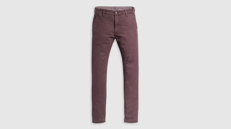 XX Chino Standard Taper Fit Men's Pants