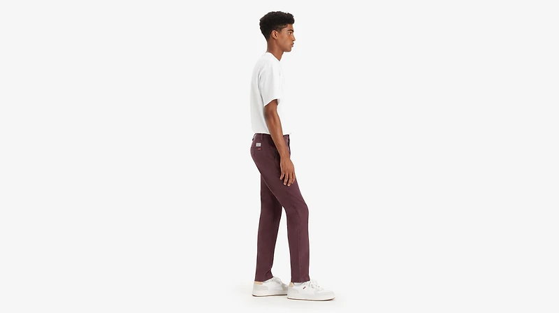 XX Chino Standard Taper Fit Men's Pants