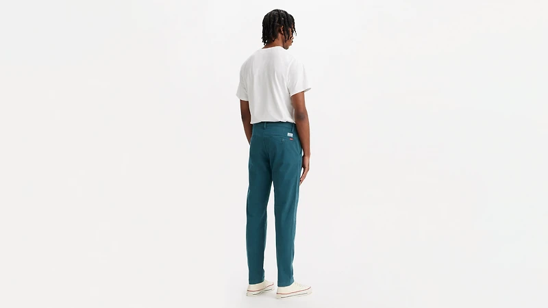 XX Chino Standard Taper Fit Men's Pants