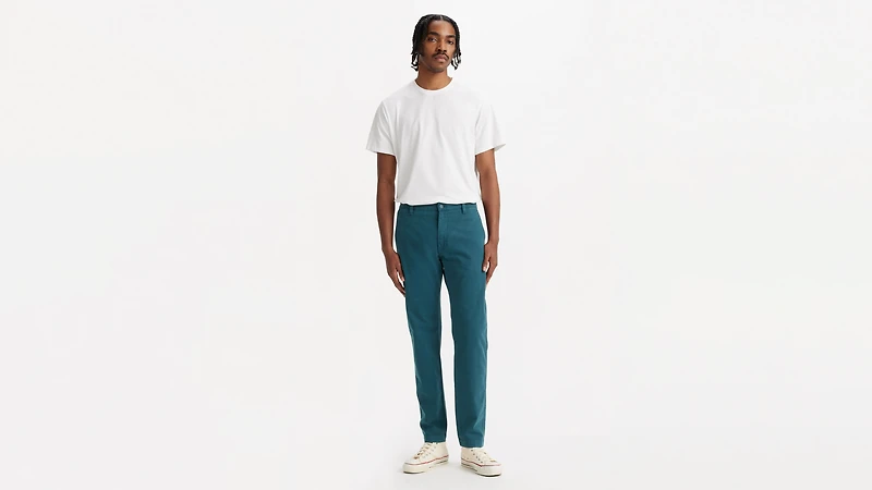 XX Chino Standard Taper Fit Men's Pants