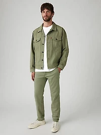 Levi’s® XX Chino Standard Taper Fit Cotton Linen Men's Pants