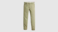 Levi’s® XX Chino Standard Taper Fit Cotton Linen Men's Pants