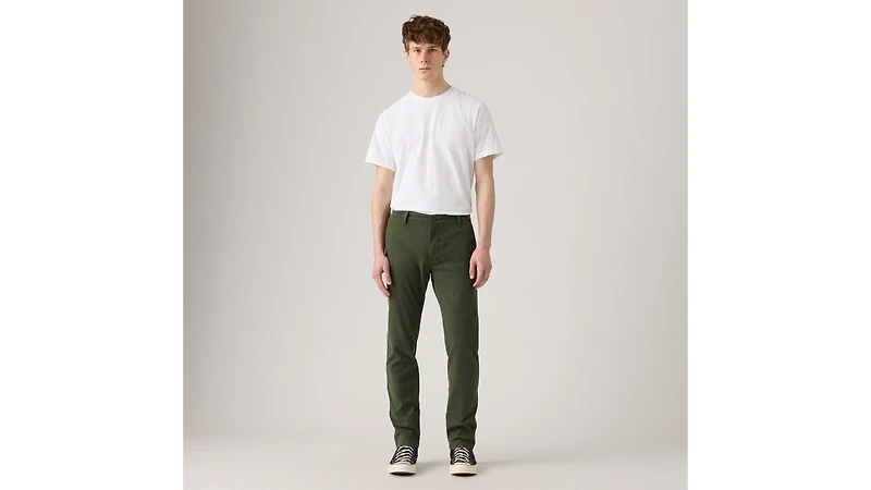 XX Chino Standard Taper Fit Men's Pants