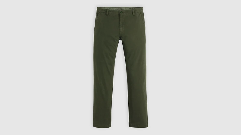 XX Chino Standard Taper Fit Men's Pants