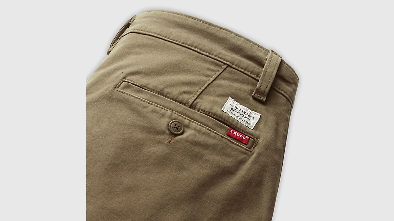 Levi's® XX Chino Standard Taper Fit Men's Pants