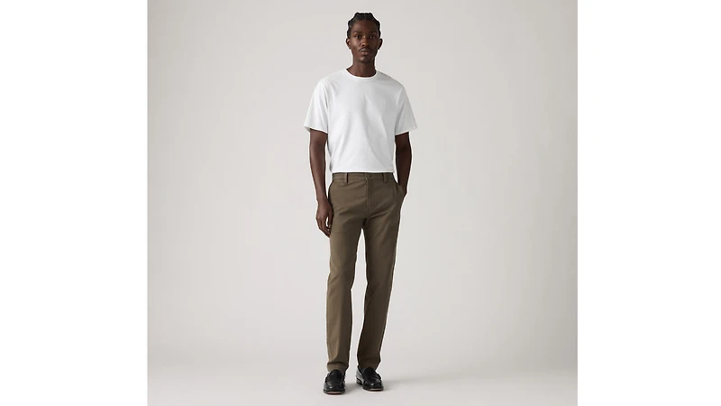 Levi's® XX Chino Standard Taper Fit Men's Pants