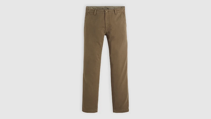 Levi's® XX Chino Standard Taper Fit Men's Pants