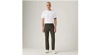 XX Chino Standard Taper Fit Corduroy Men's Pants