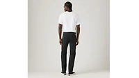 XX Chino Standard Taper Fit Brushed Wool-like Twill Men's Pants