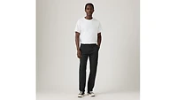 XX Chino Standard Taper Fit Brushed Wool-like Twill Men's Pants