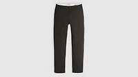 XX Chino Standard Taper Fit Brushed Wool-like Twill Men's Pants