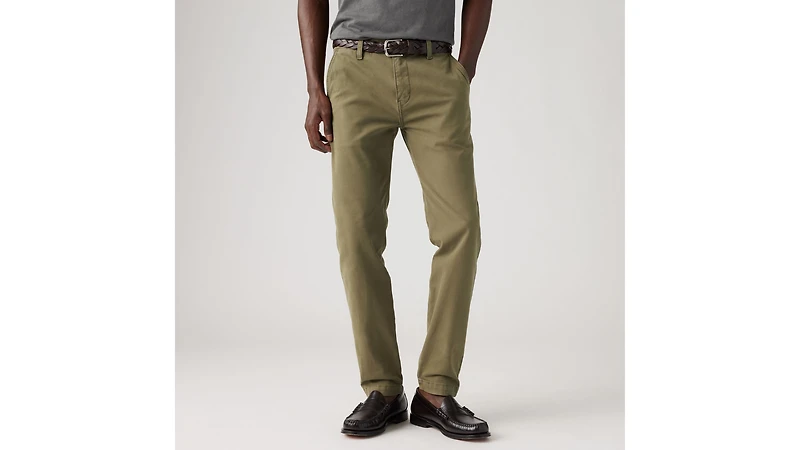 Levi’s® XX Chino Slim Taper Fit Men's Pants