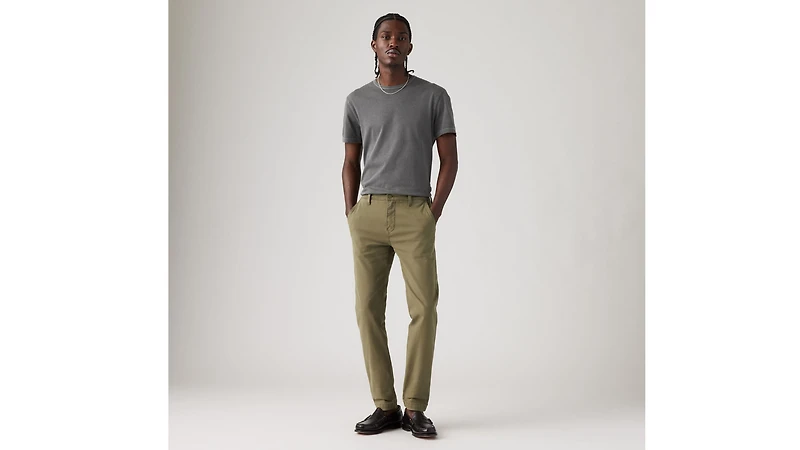Levi’s® XX Chino Slim Taper Fit Men's Pants