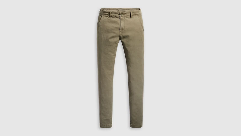 Levi’s® XX Chino Slim Taper Fit Men's Pants