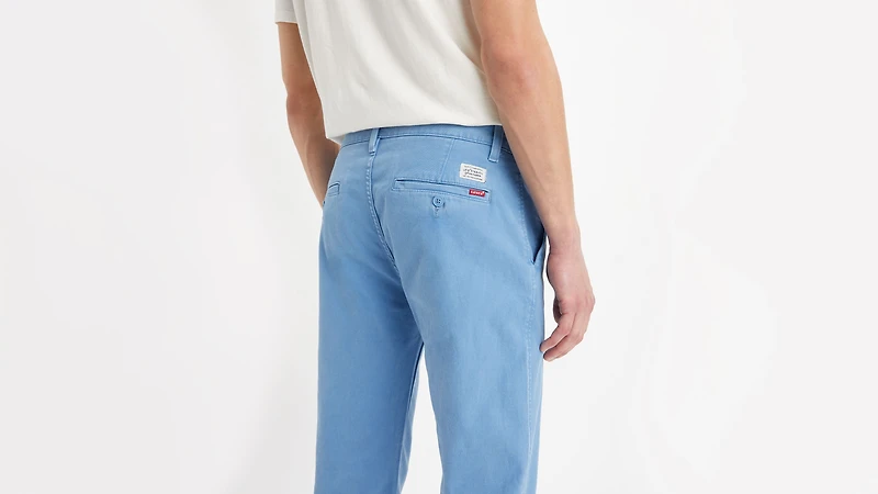 Levi’s® XX Chino Slim Taper Fit Men's Pants