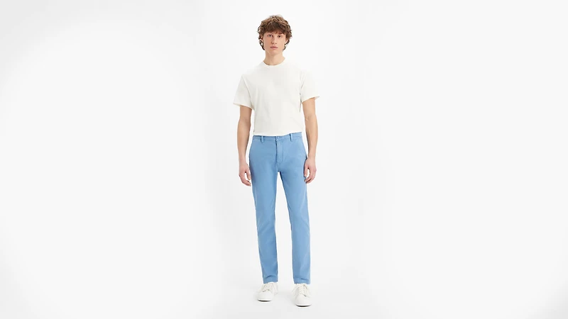 Levi’s® XX Chino Slim Taper Fit Men's Pants